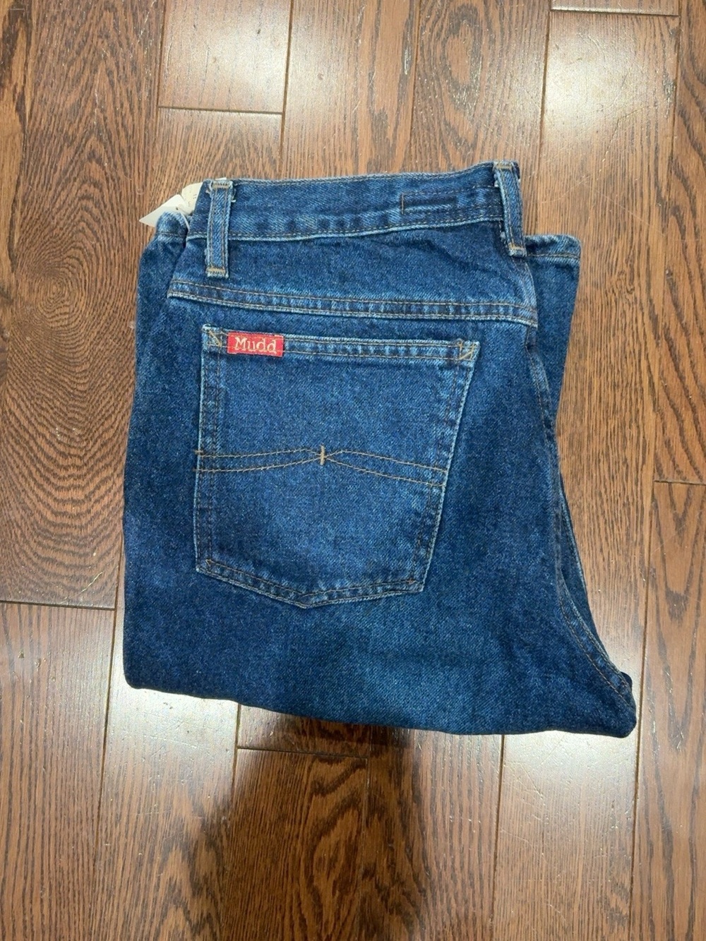 NWT {Mudd} flare-leg jeans in juniors, 11